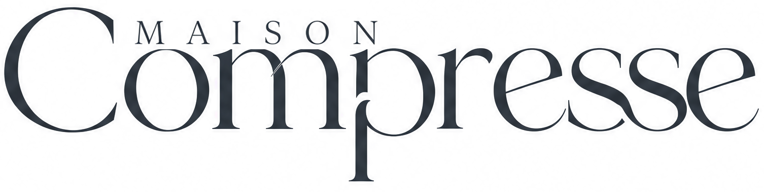 Maison Compresse