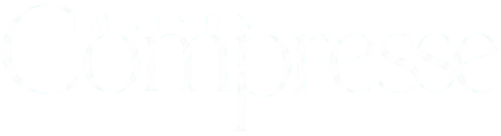 Maison Compresse